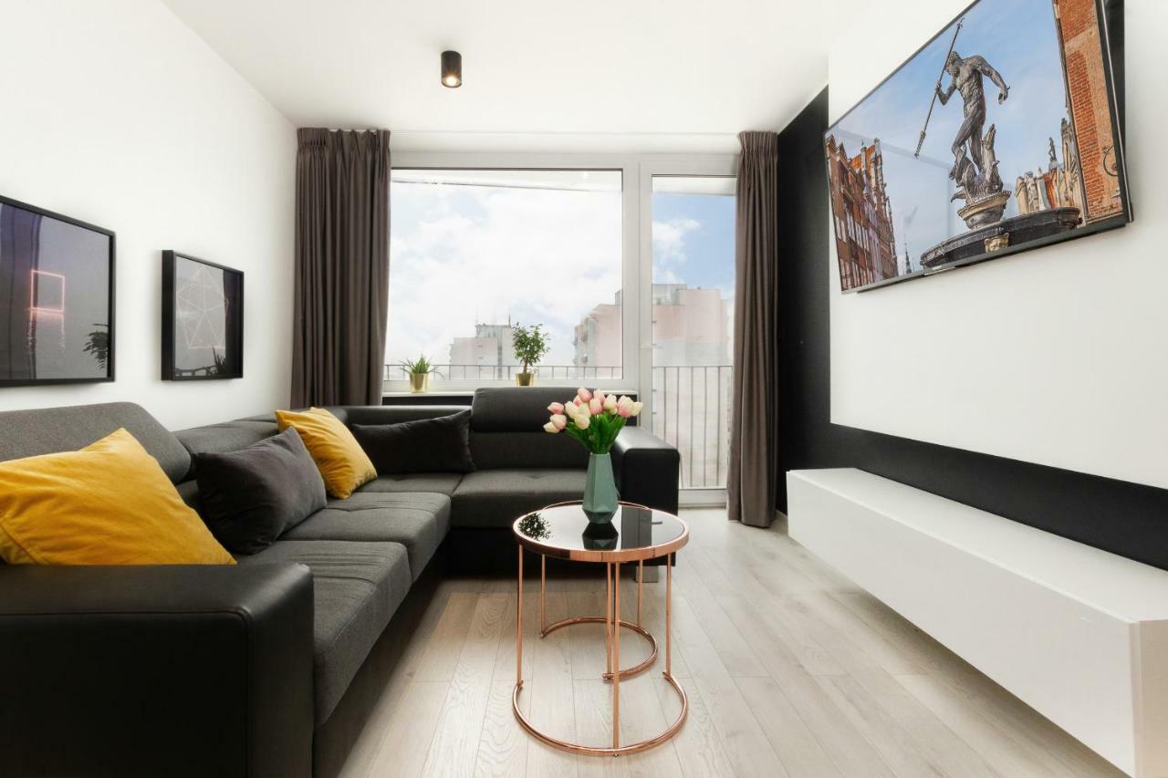 Westerplatte By Renters