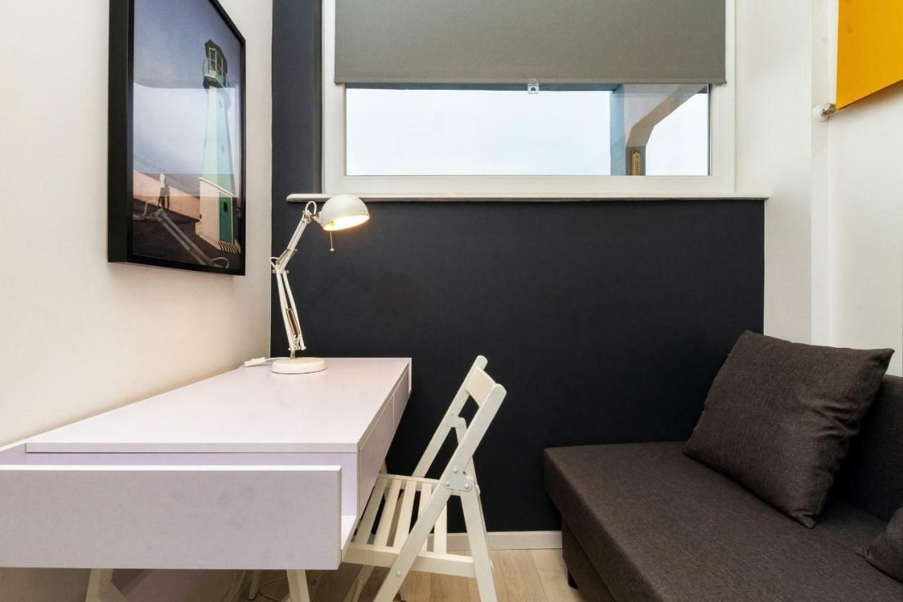 Westerplatte By Renters *