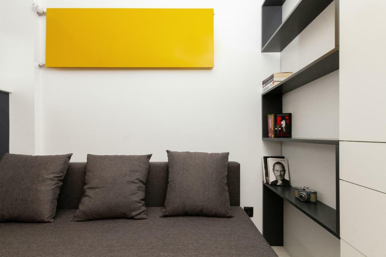 Apartment Westerplatte By Renters