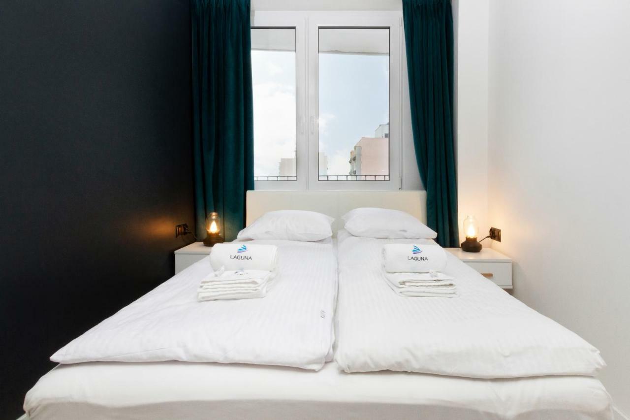 Apartment Westerplatte By Renters Gdansk
