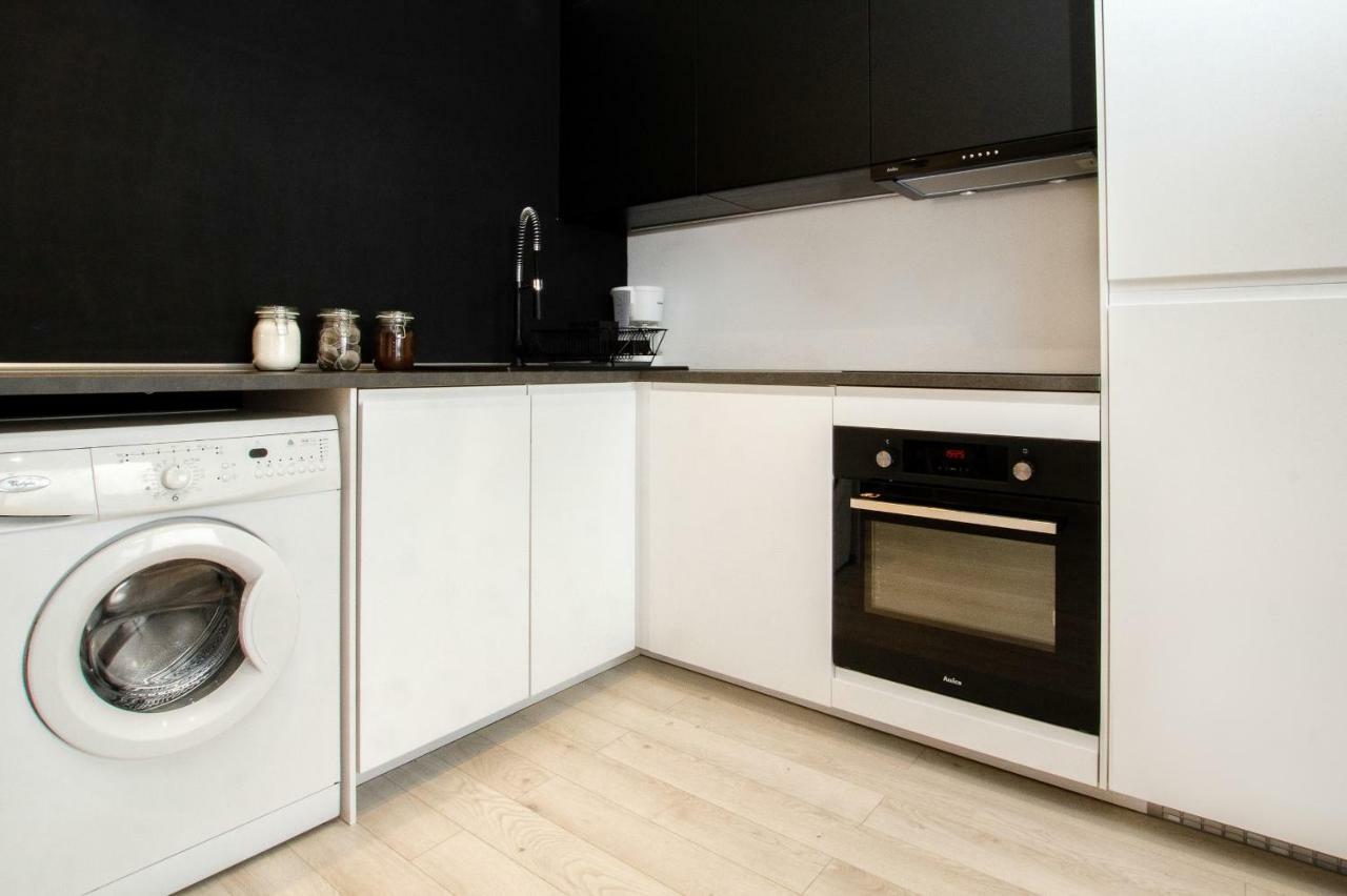 Apartment Westerplatte By Renters *