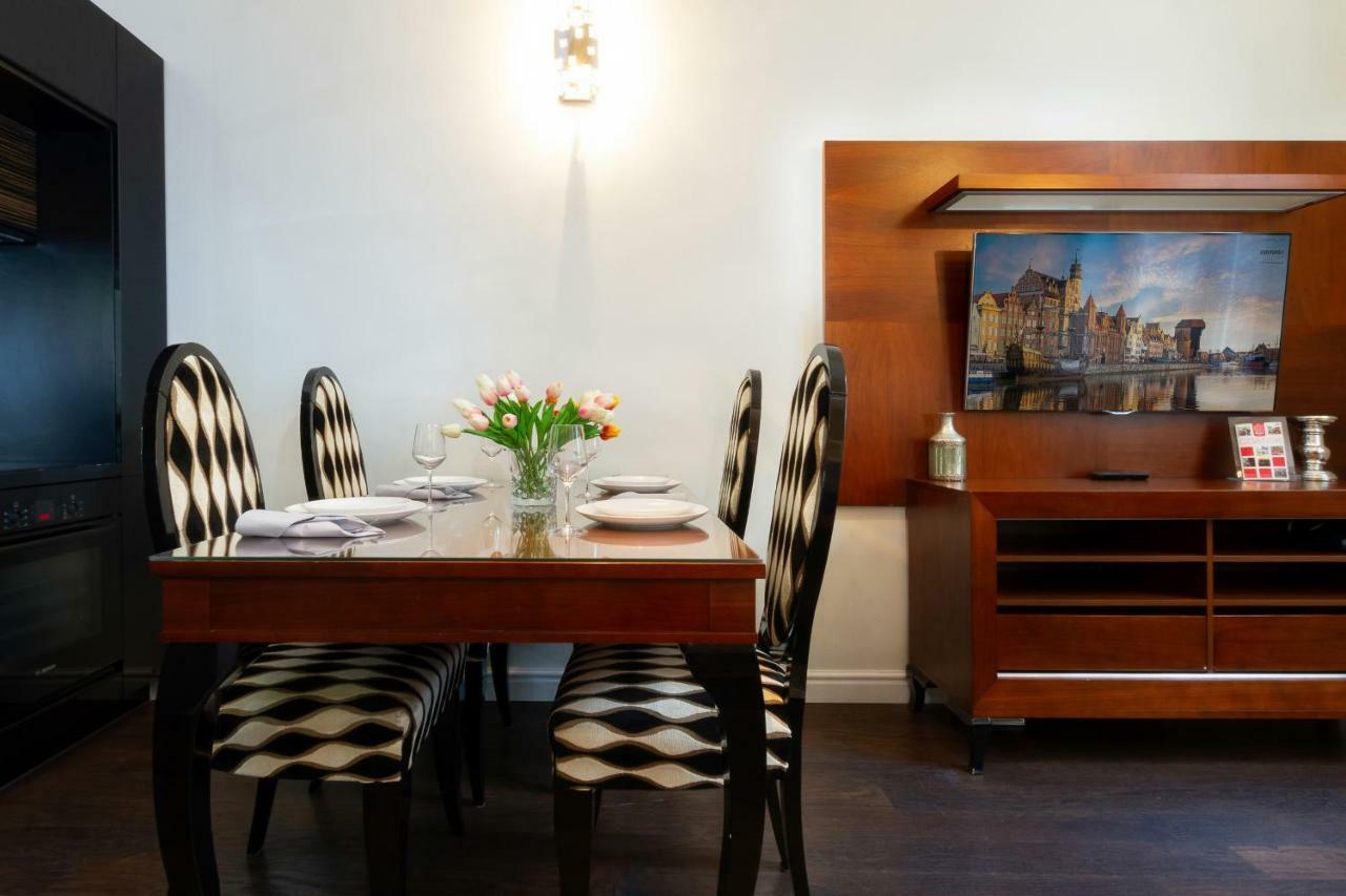 Old Town Piwna By Renters * Gdansk