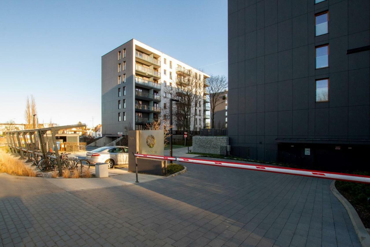Harmonia Oliwska By Renters * Gdańsk