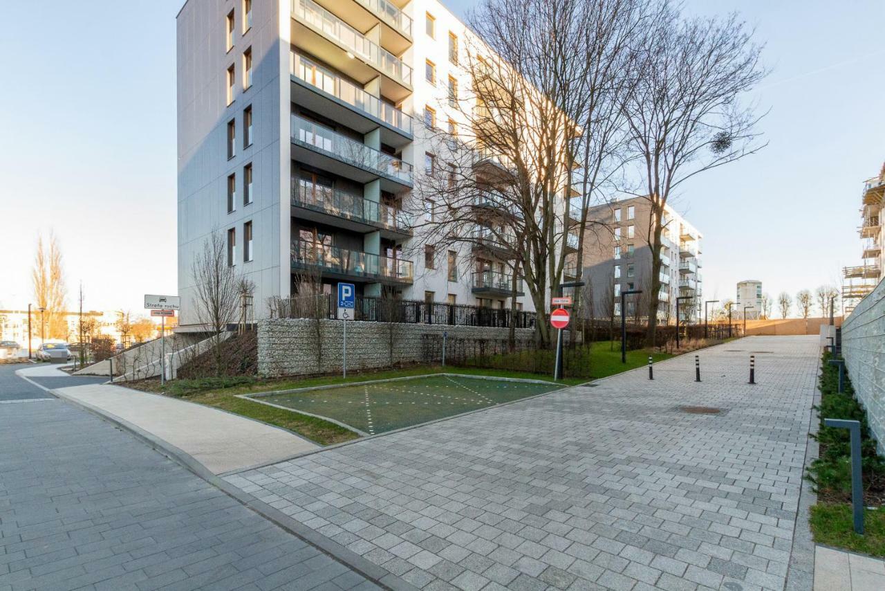 Harmonia Oliwska By Renters *