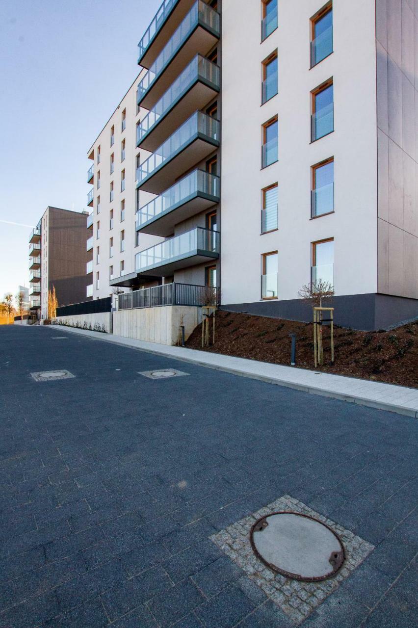 Harmonia Oliwska By Renters Gdańsk