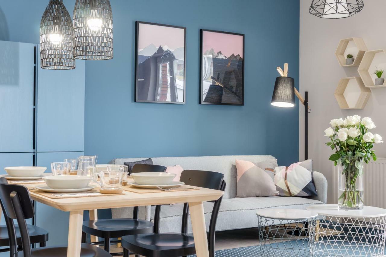 Apartment Elite Center *