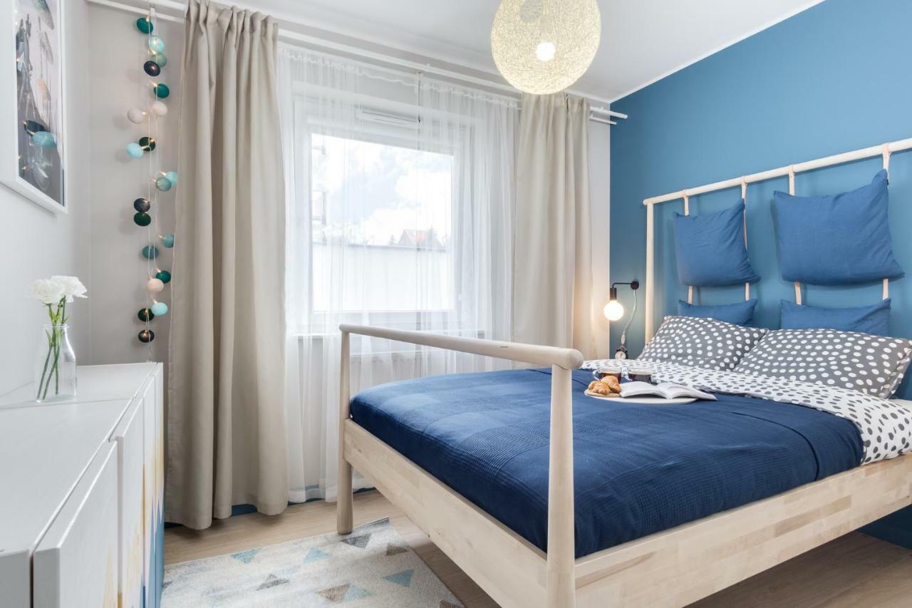 Apartament Elite Center *