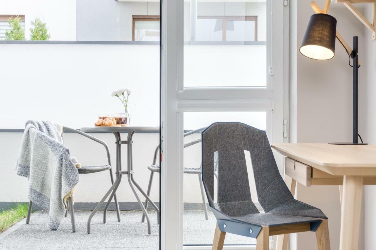 Elite Center Apartament *