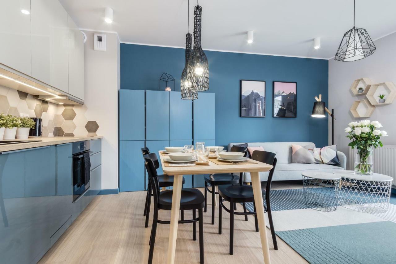 Elite Center Apartment Gdansk