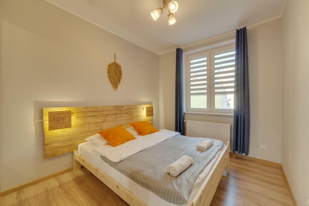 Dream Loft Krosna Apartment *