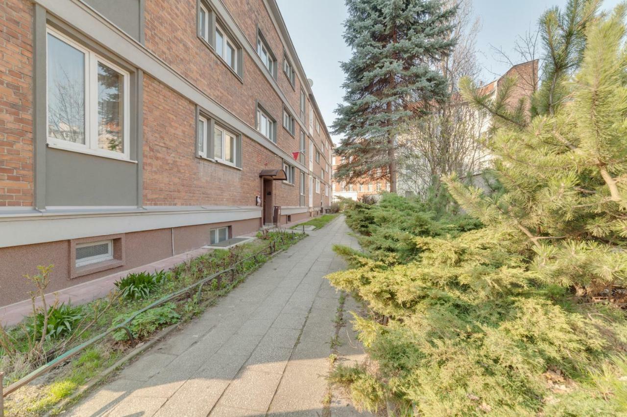 Apartment Dream Loft Krosna