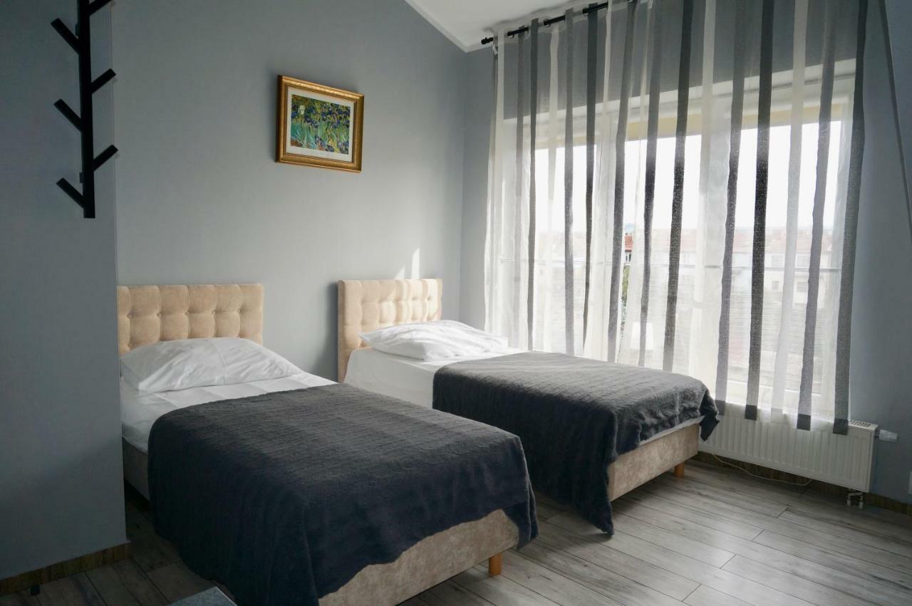 Homestay Sejf House *