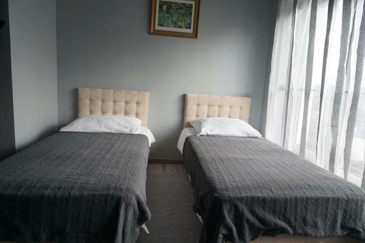 Homestay Sejf House *