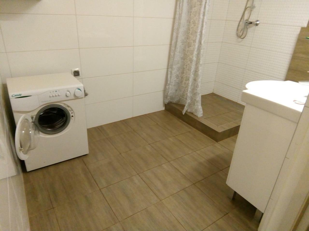 Wrzeszcz Centrum Homestay *