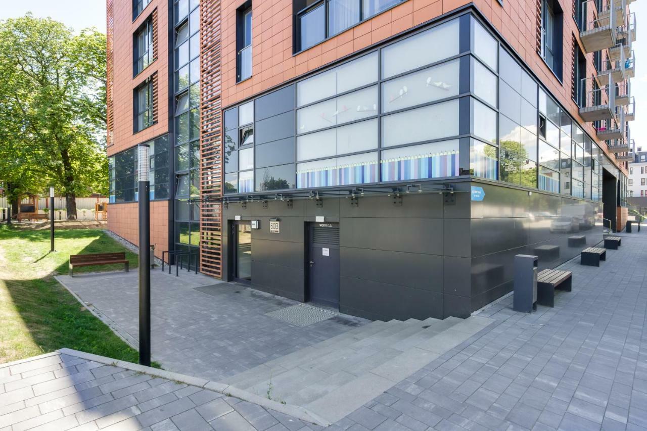 Apartment Elite Sadova Deluxe *