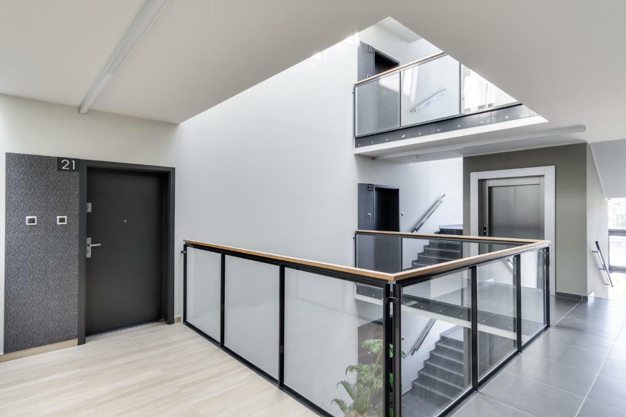 Apartment Elite Sadova Deluxe