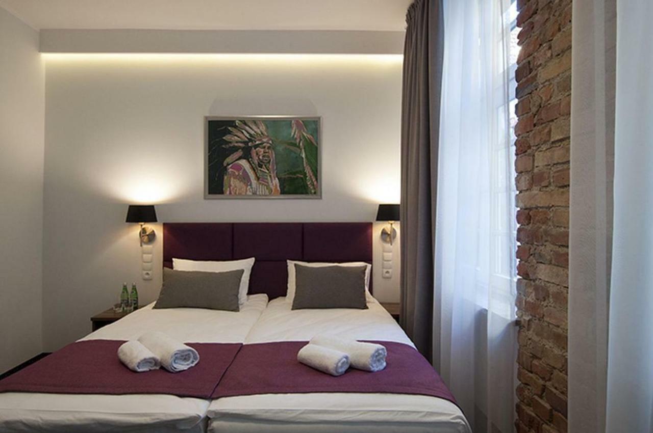 Aparthotel Liberum Old Town