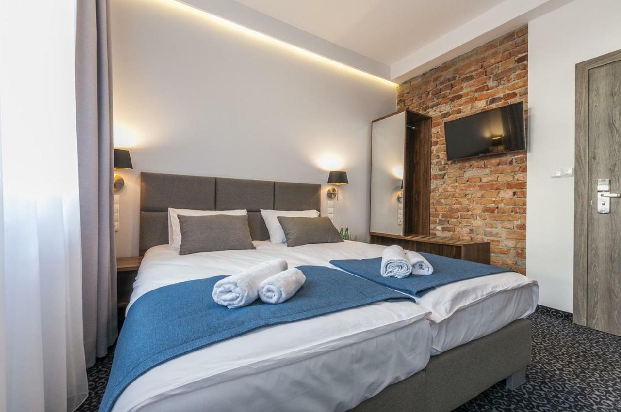 Liberum Old Town Aparthotel Gdansk