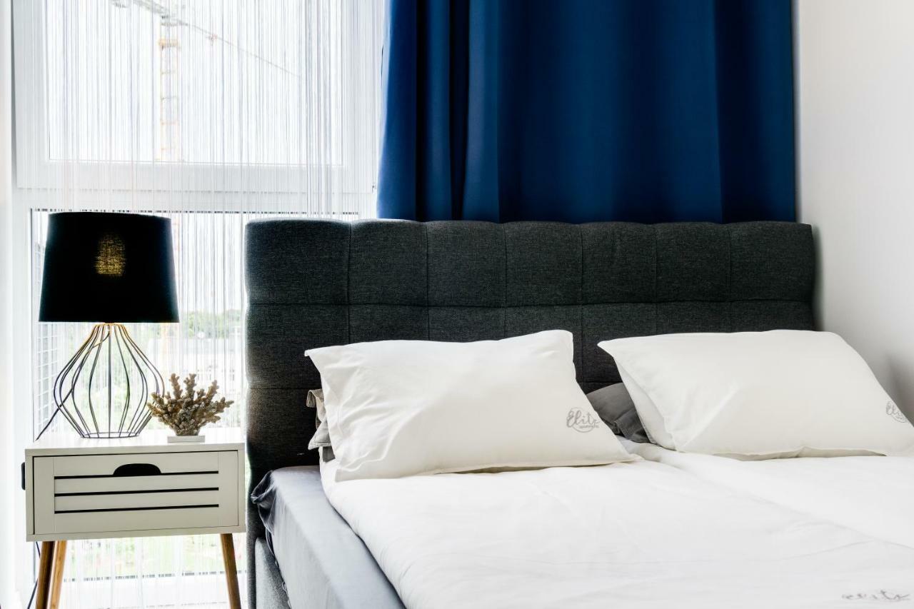 Elite Sadova Deluxe * Gdańsk