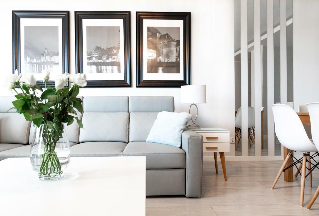 Apartment Elite Sadova Deluxe *