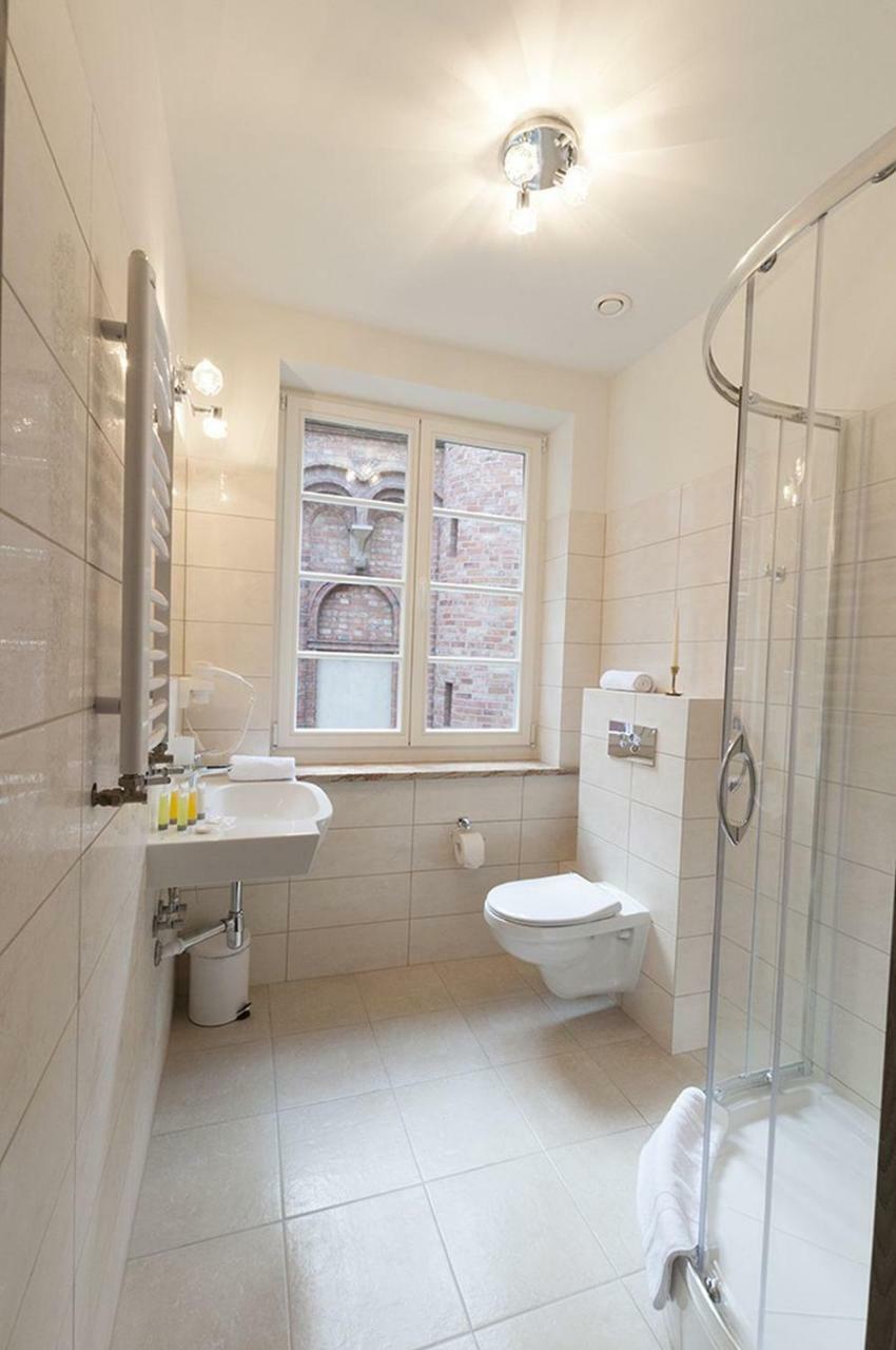 Aparthotel Liberum Old Town