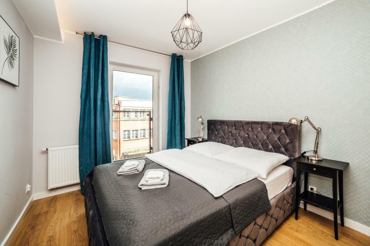 Pobookowane Chmielna Old Town Apartamento *