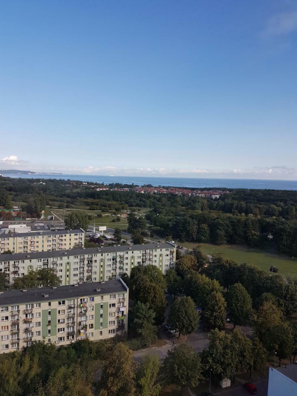Marina Apartment *