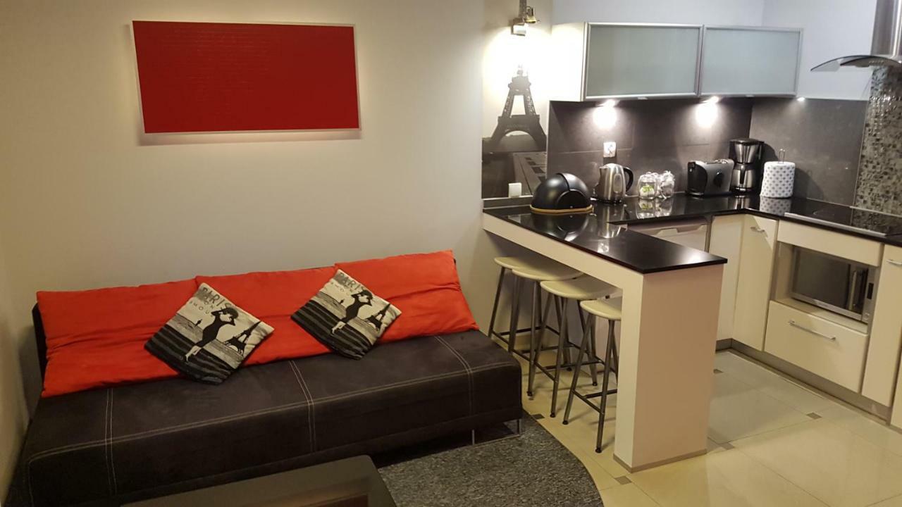 Apartment Marina