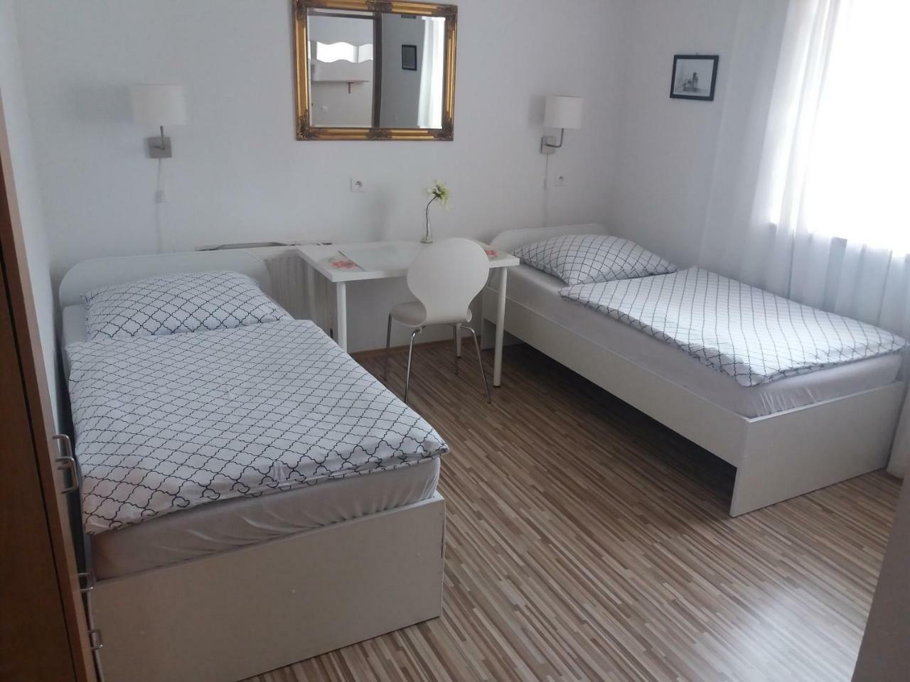 Osowianka Bed & Breakfast 3*