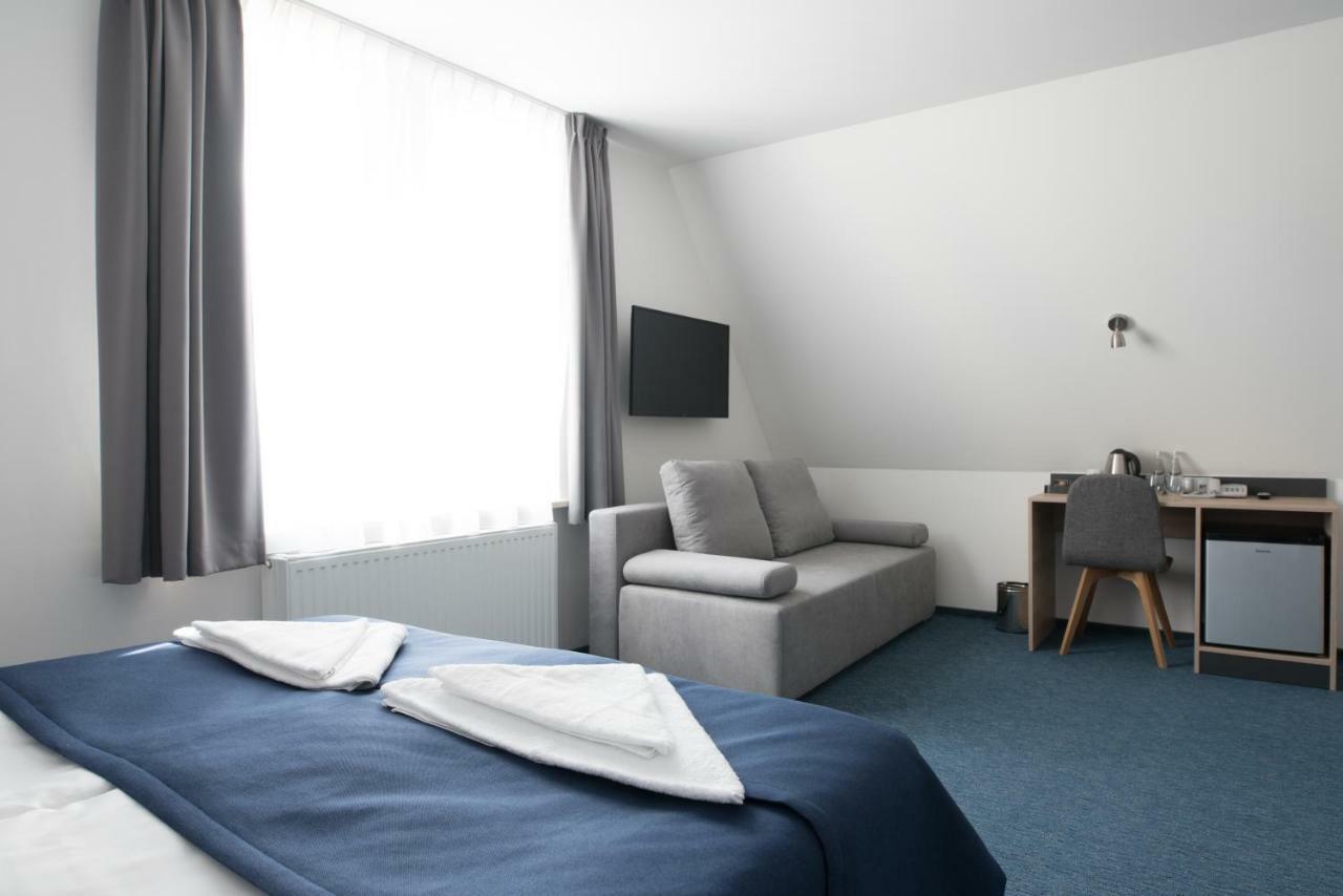 Fama Old Town Aparthotel 3*