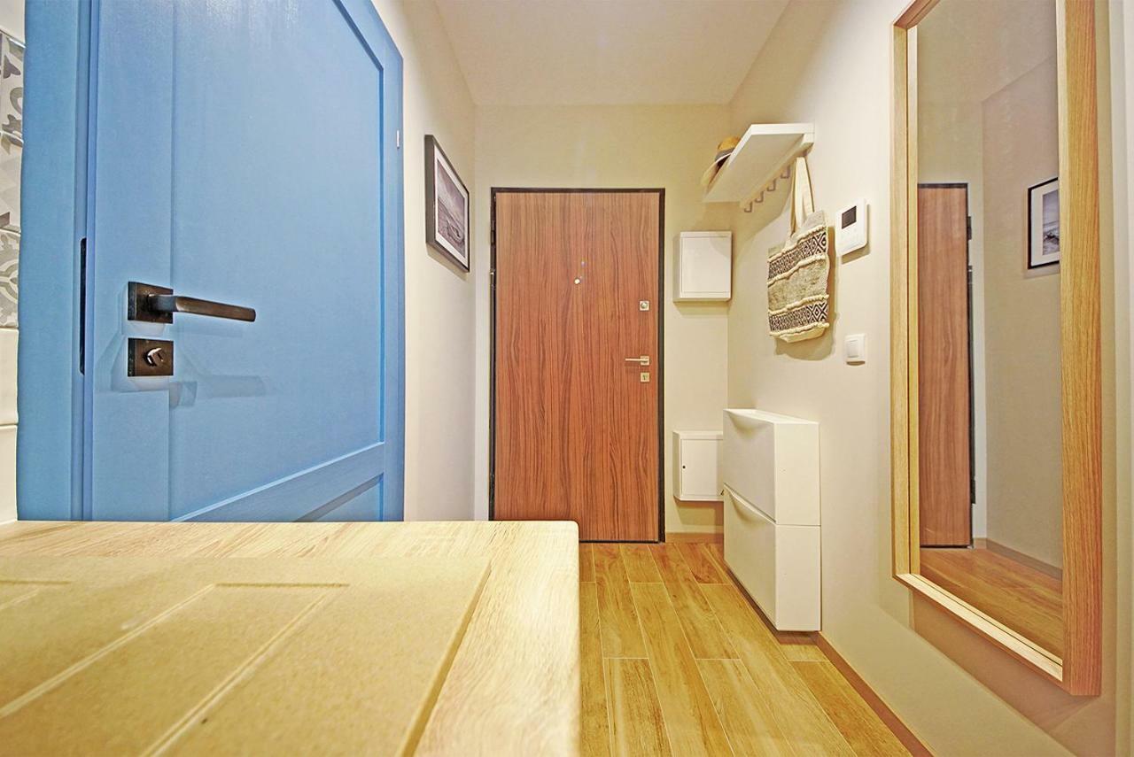 Apartment Etno