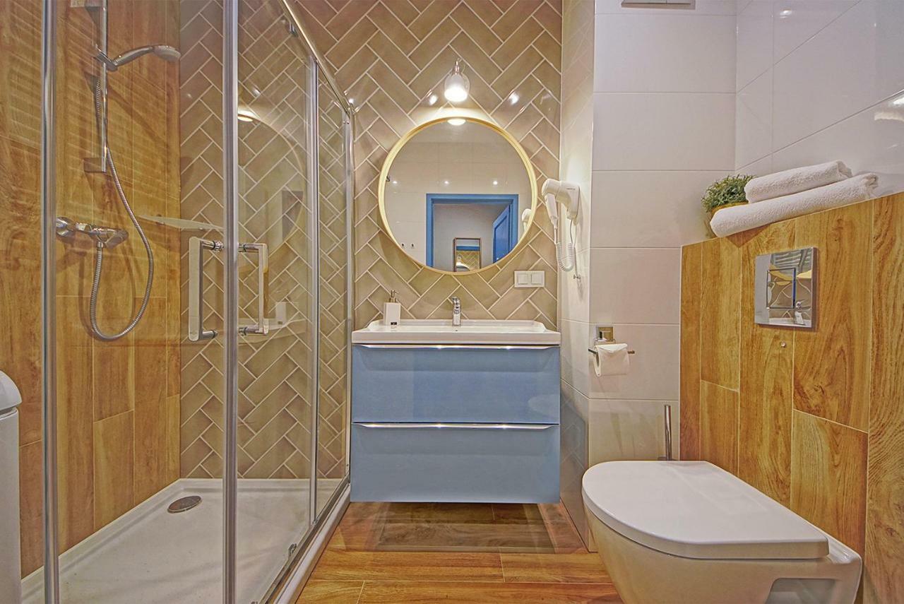 Etno Apartment Gdansk