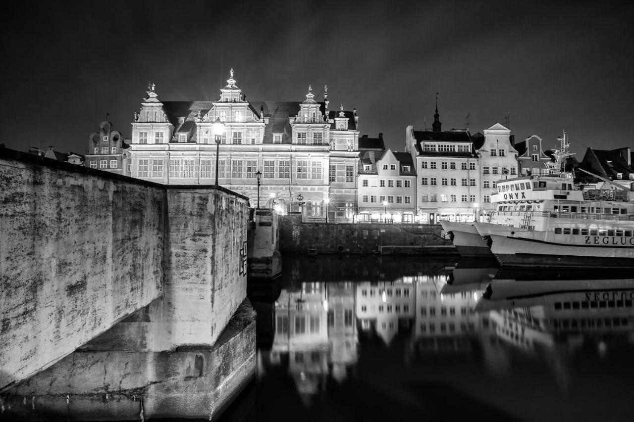 Happy Old Town Cosy Apt. 367 Apartment Gdansk
