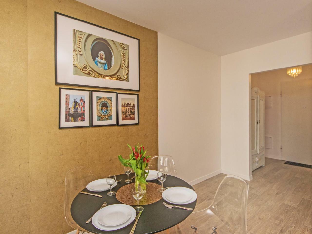 Starogdanski 20 Apartment