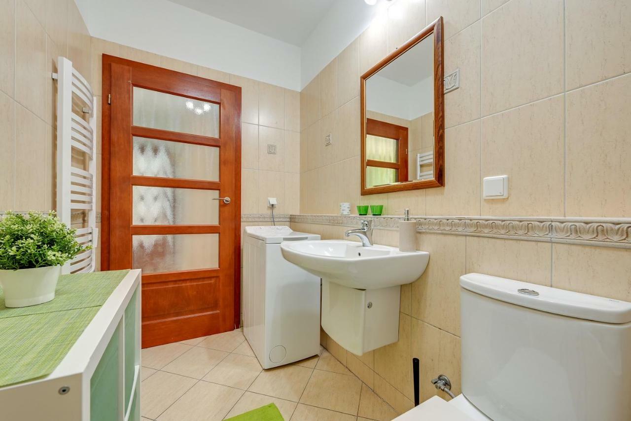 Comfort Lastadia Apartment *