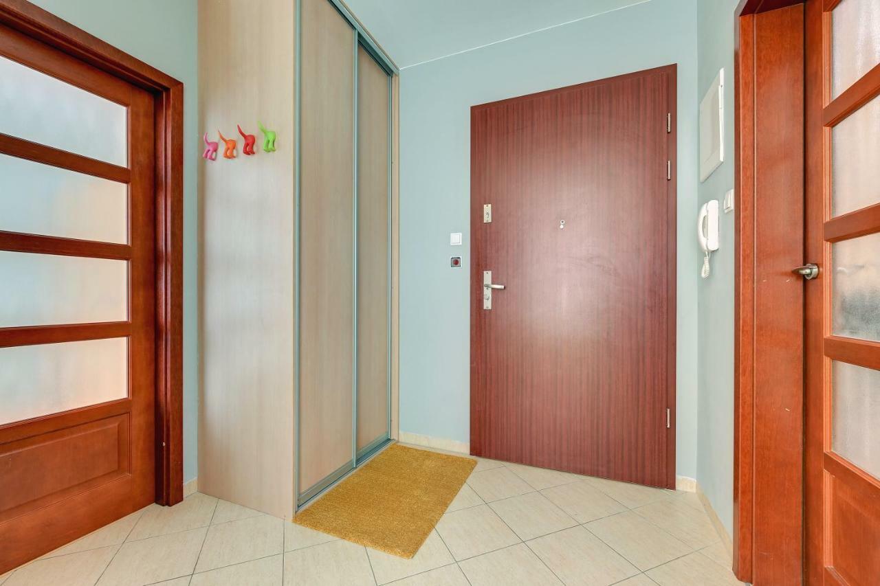 Apartment Comfort Lastadia *