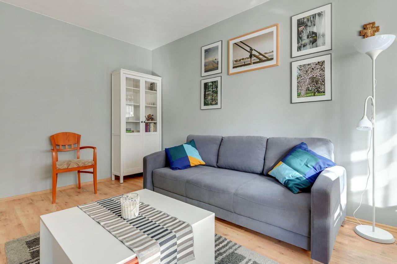 Comfort Lastadia Apartment *