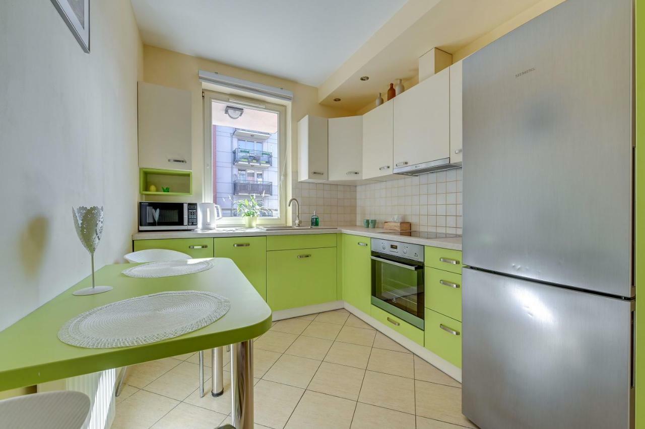 Comfort Lastadia Apartment *