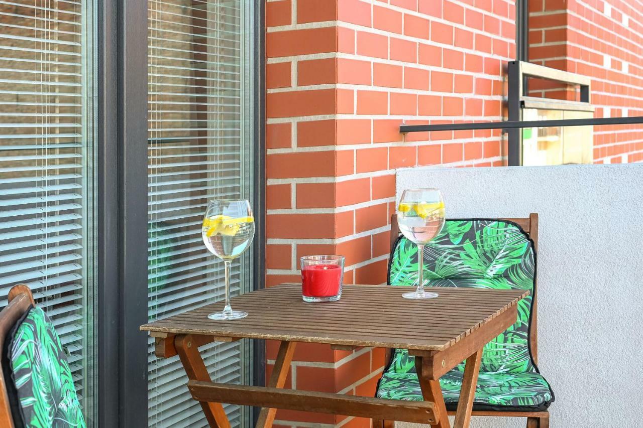 Triapart Nova Grobla 3 Gdańsk