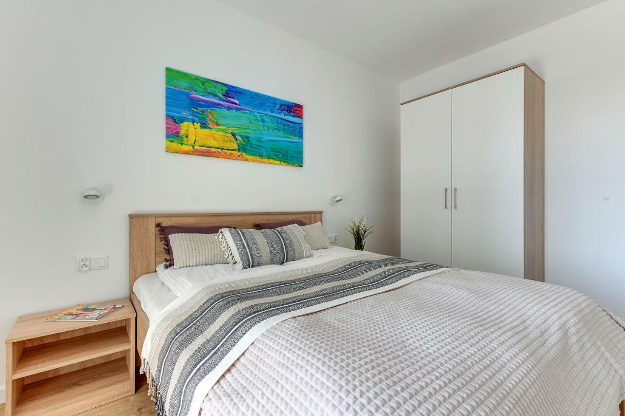 Apartamento Nadmorskie Spektrum *