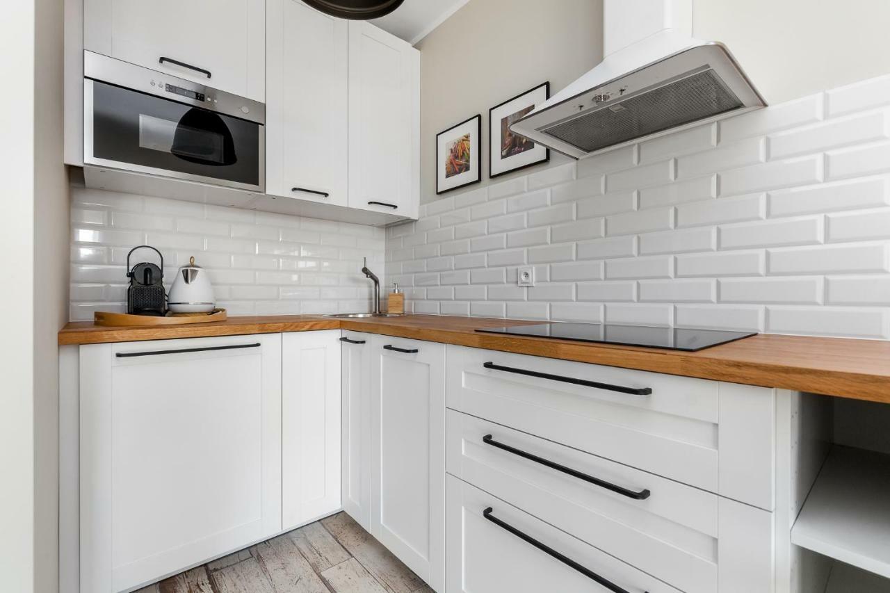 Happy Old Town Hygge 368 Apartment *