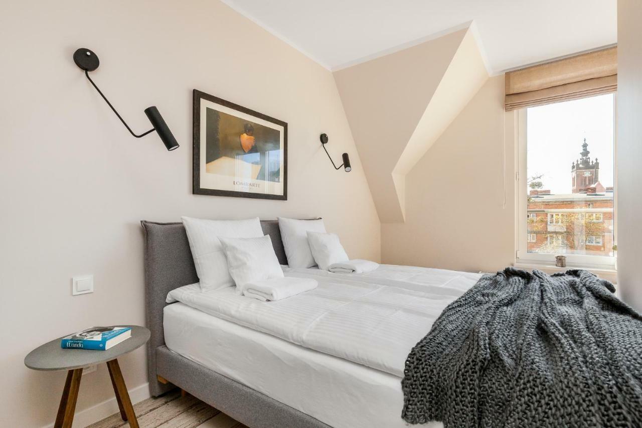 Apartment Happy Old Town Cosy Apt. 367
