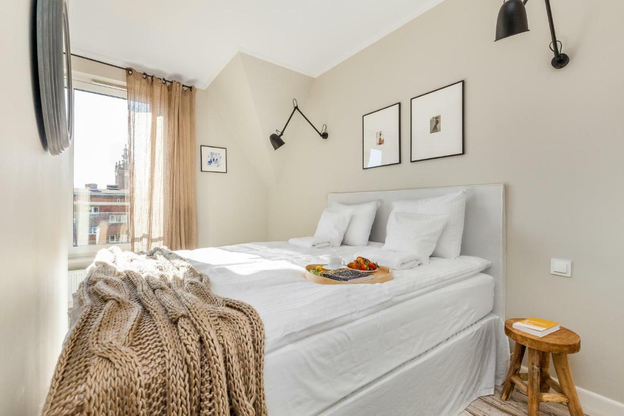 Apartamento Happy Old Town Hygge 368 *