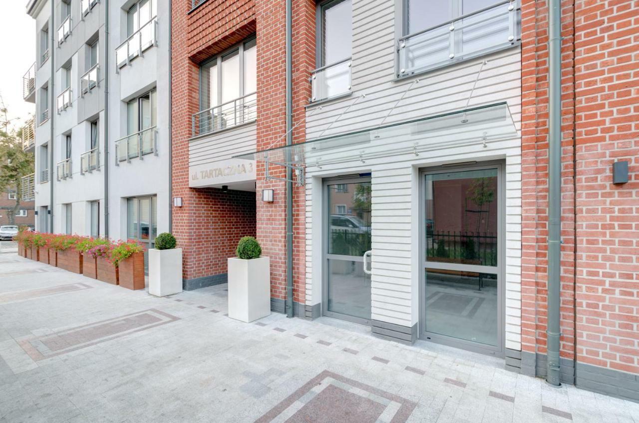 Happy Old Town Hygge 368 Apartamento