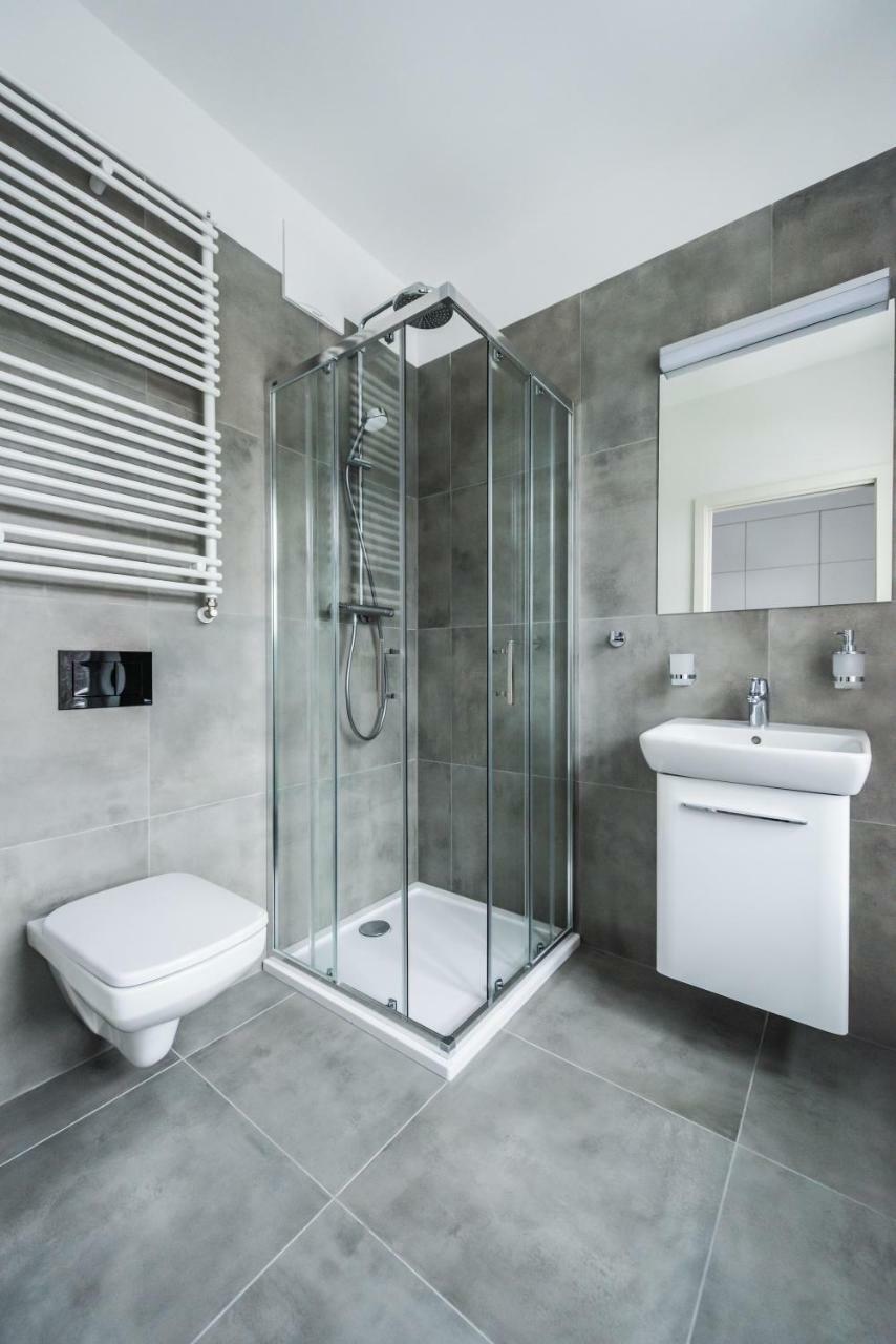 Gdanski Harward Aparthotel Gdansk
