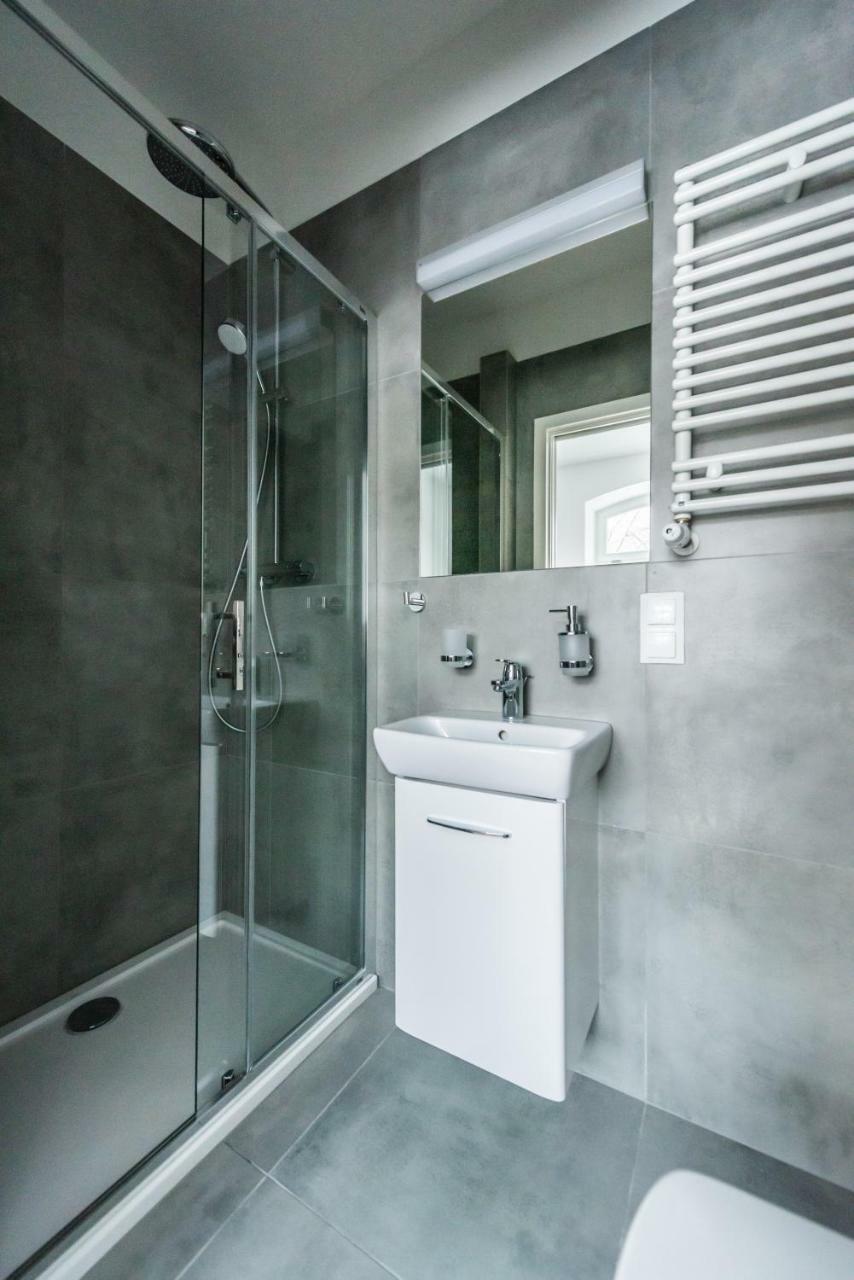 Gdanski Harward Aparthotel Gdansk