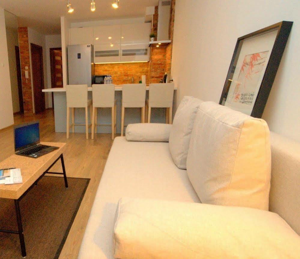 Irs Royal Irs Morenowe Wzgórza Apartament Gdańsk
