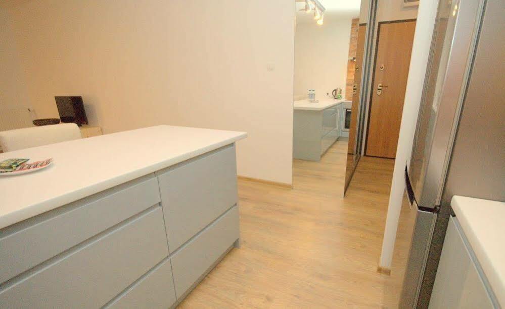 Irs Royal Irs Morenowe Wzgórza Apartament Gdańsk