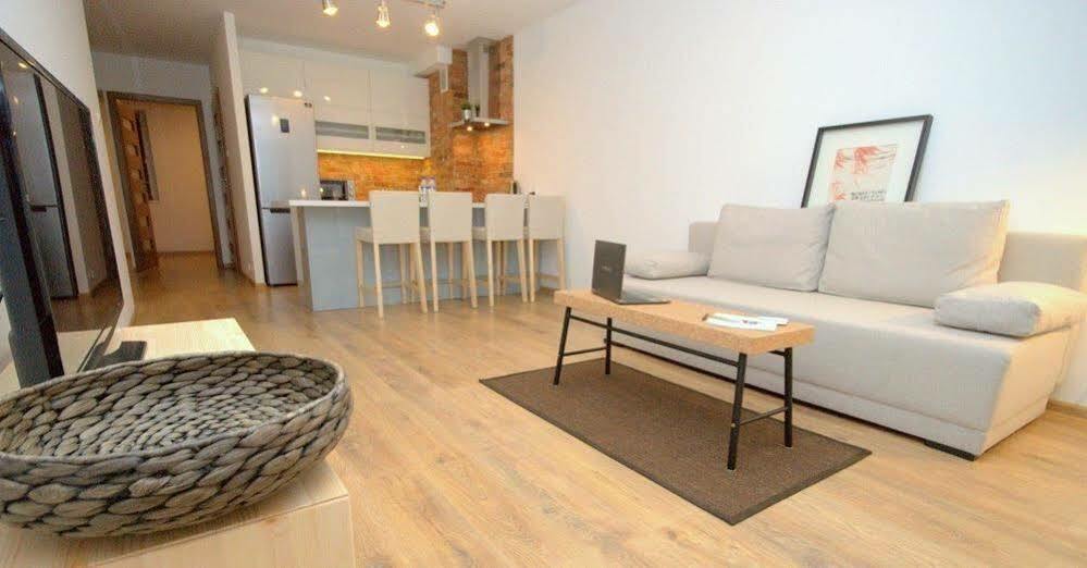 Apartament Irs Royal Irs Morenowe Wzgórza *
