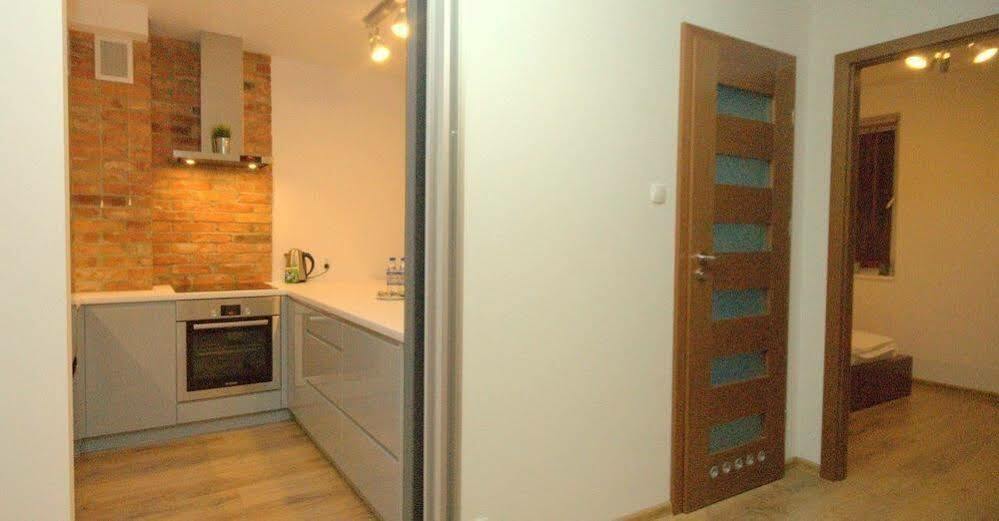 Irs Royal Irs Morenowe Wzgórza Apartament Gdańsk